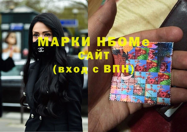 прущий лед Липки